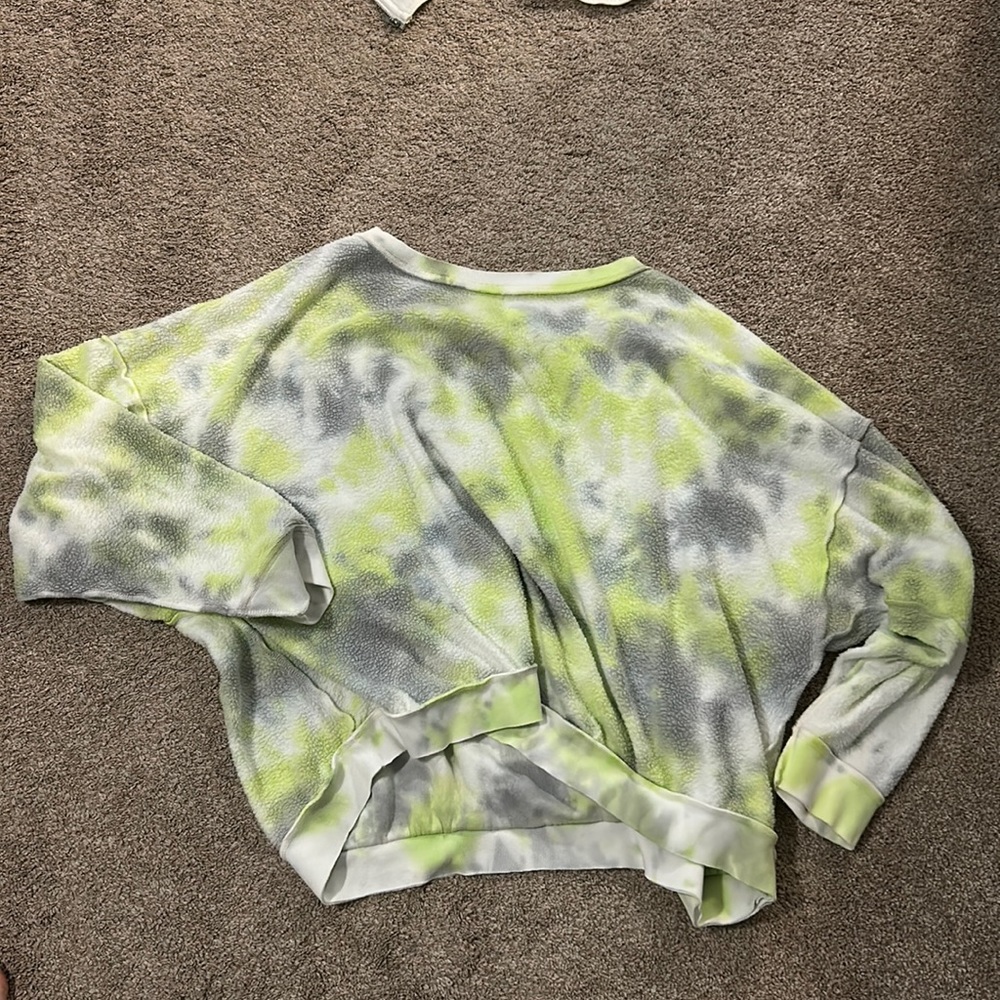 free people comfy crew